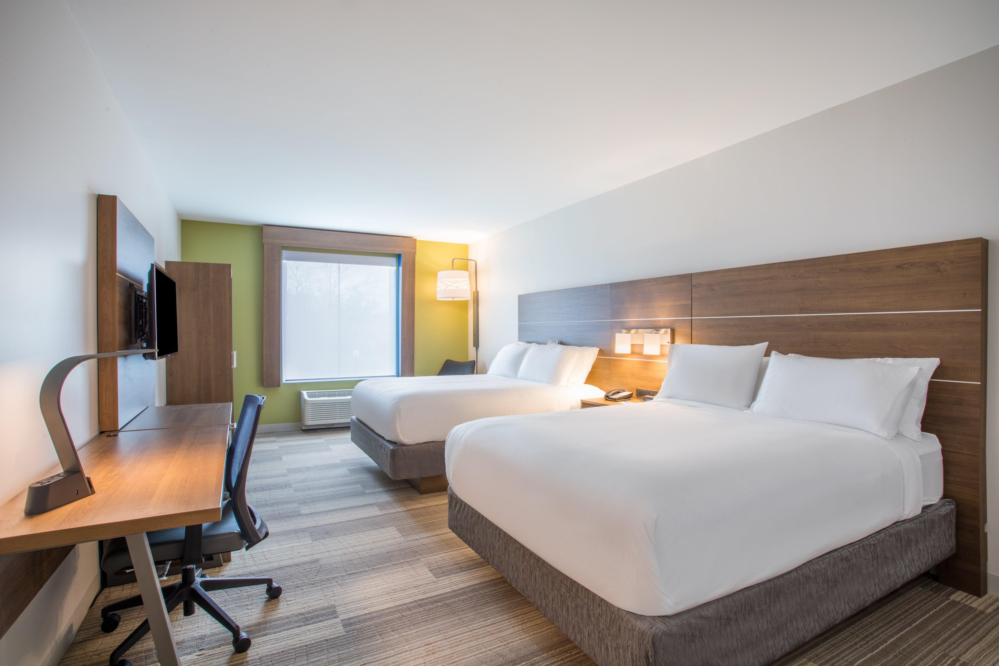 Holiday Inn Express & Suites Owings Mills-Baltimore Area By Ihg Ngoại thất bức ảnh