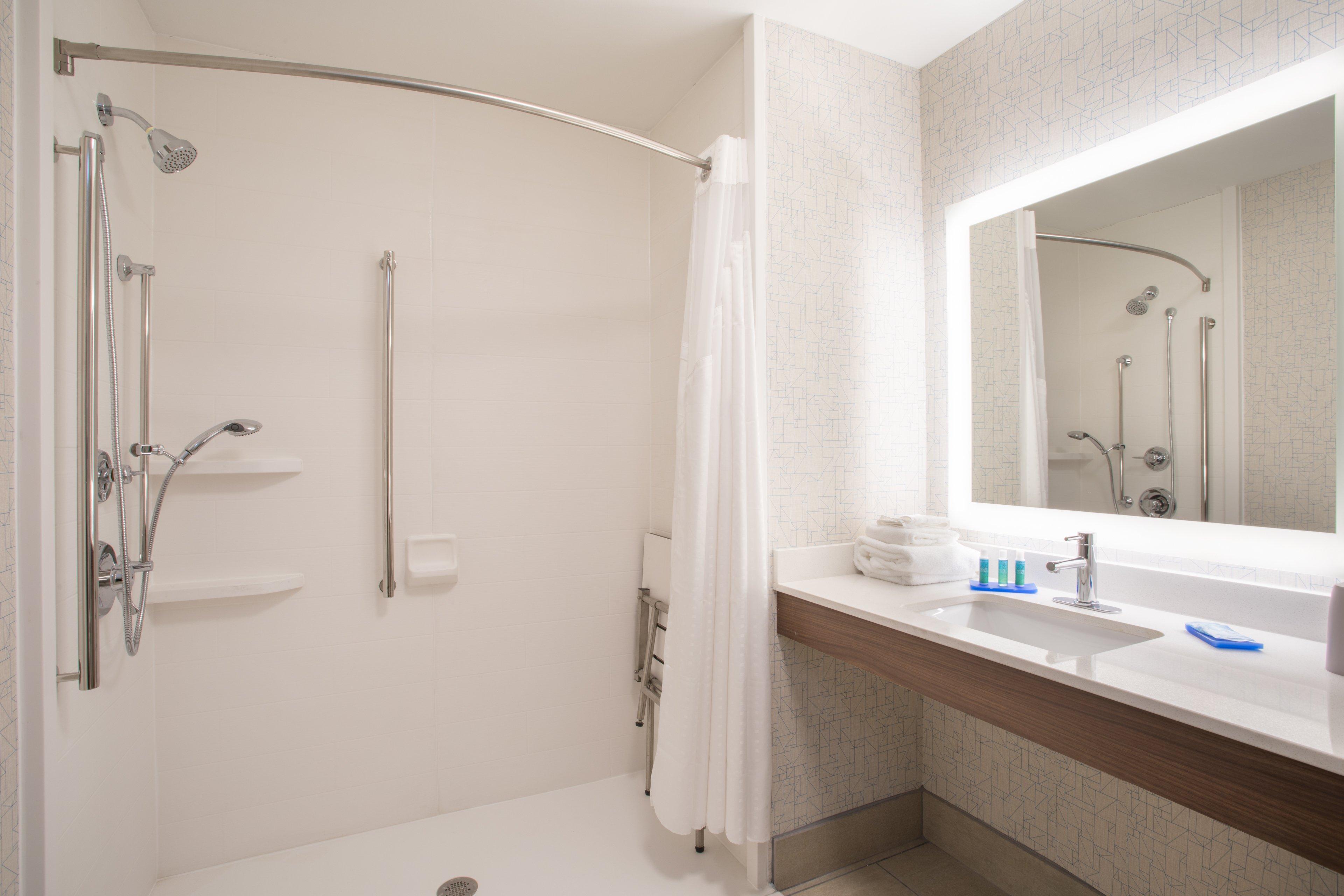 Holiday Inn Express & Suites Owings Mills-Baltimore Area By Ihg Ngoại thất bức ảnh