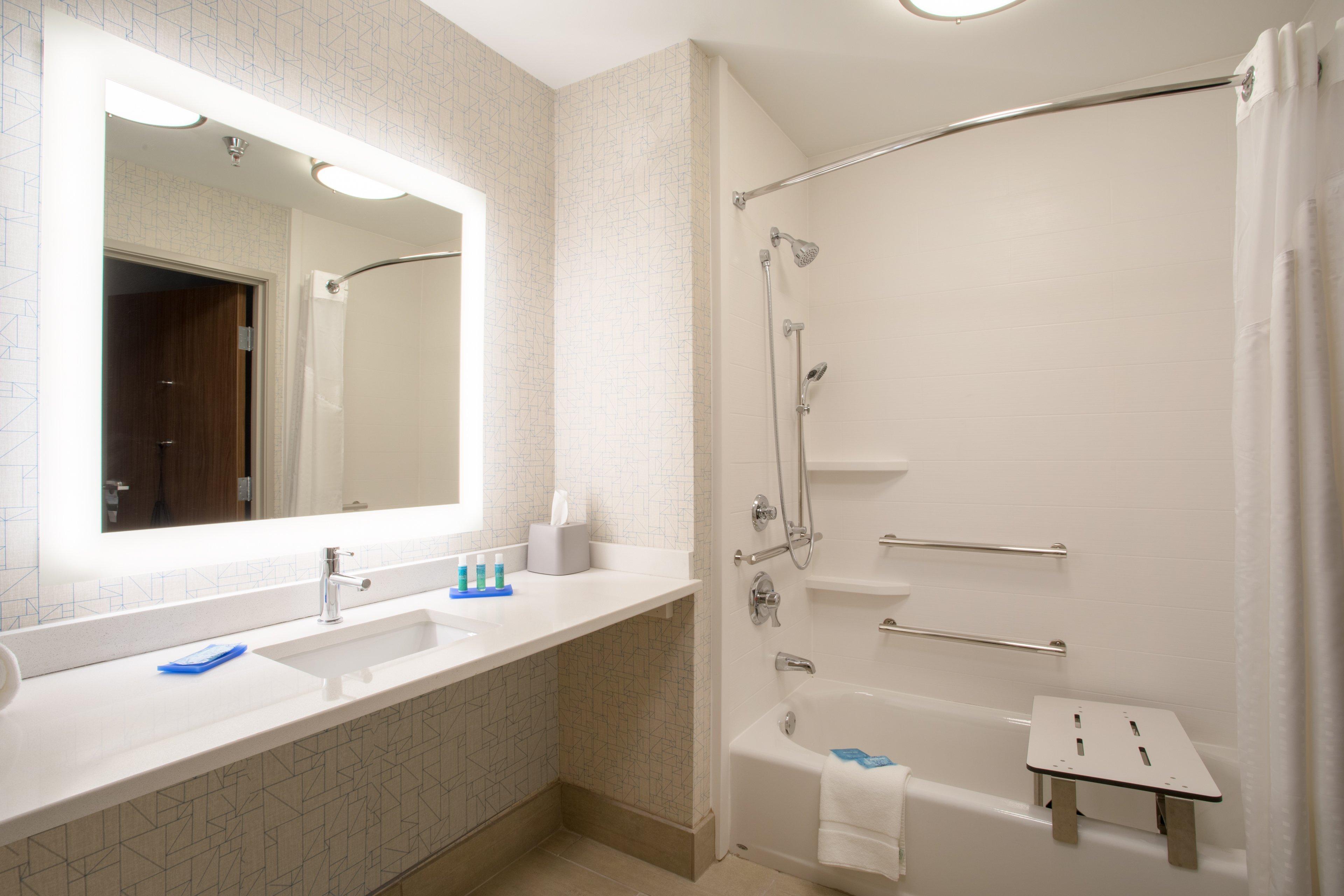 Holiday Inn Express & Suites Owings Mills-Baltimore Area By Ihg Ngoại thất bức ảnh