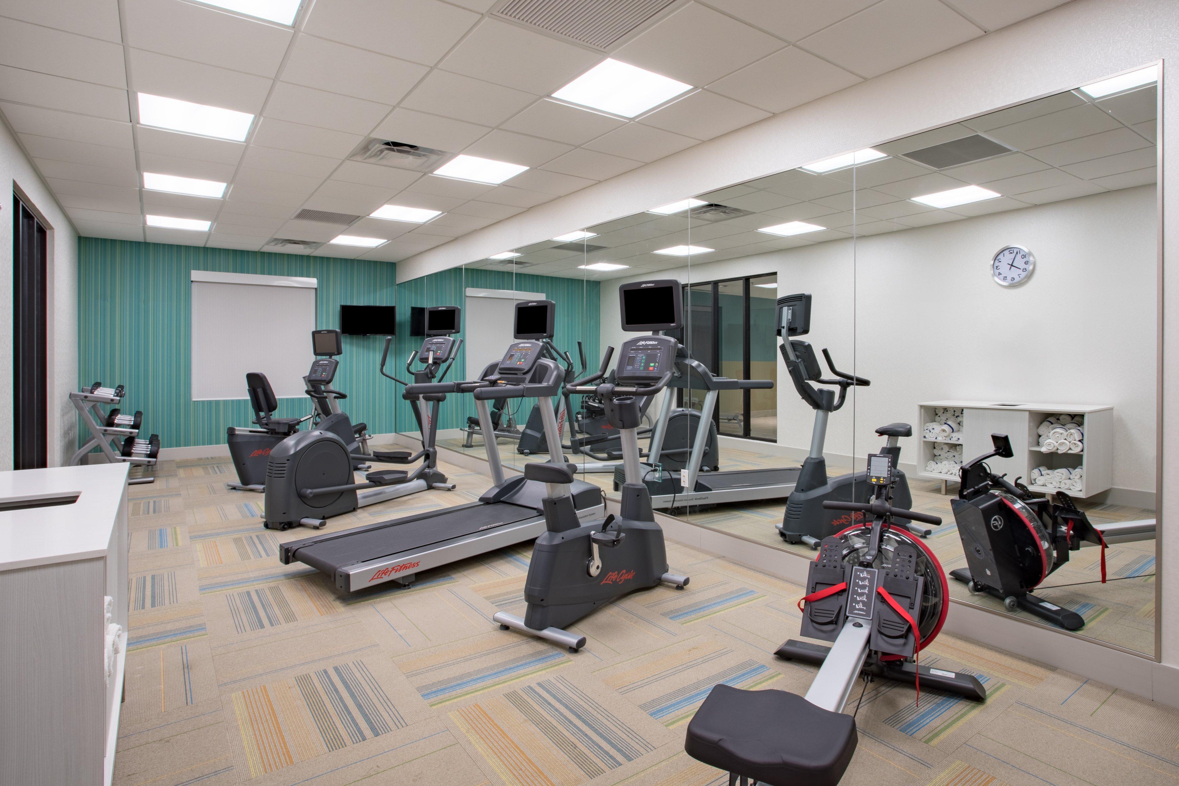 Holiday Inn Express & Suites Owings Mills-Baltimore Area By Ihg Ngoại thất bức ảnh