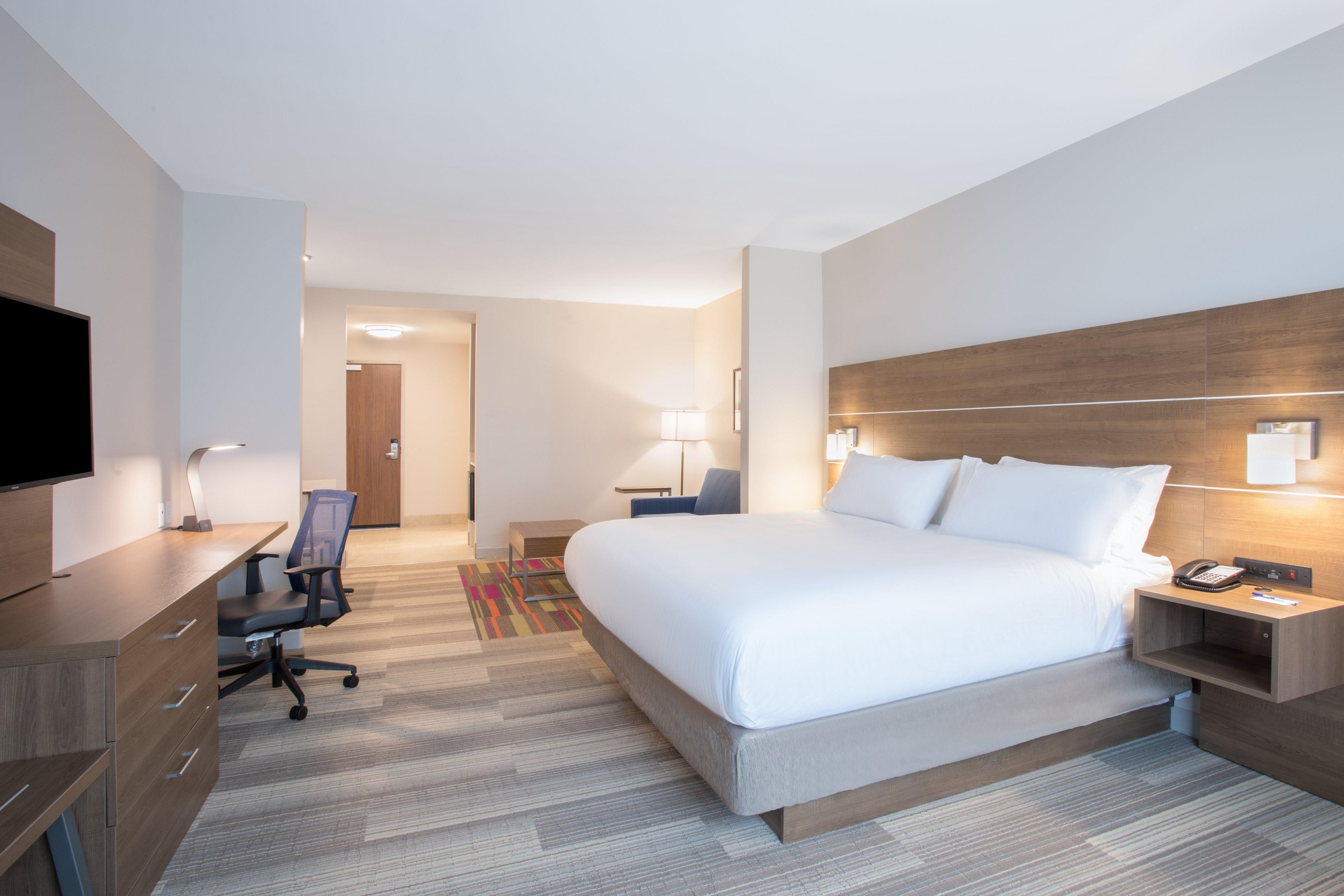 Holiday Inn Express & Suites Owings Mills-Baltimore Area By Ihg Ngoại thất bức ảnh