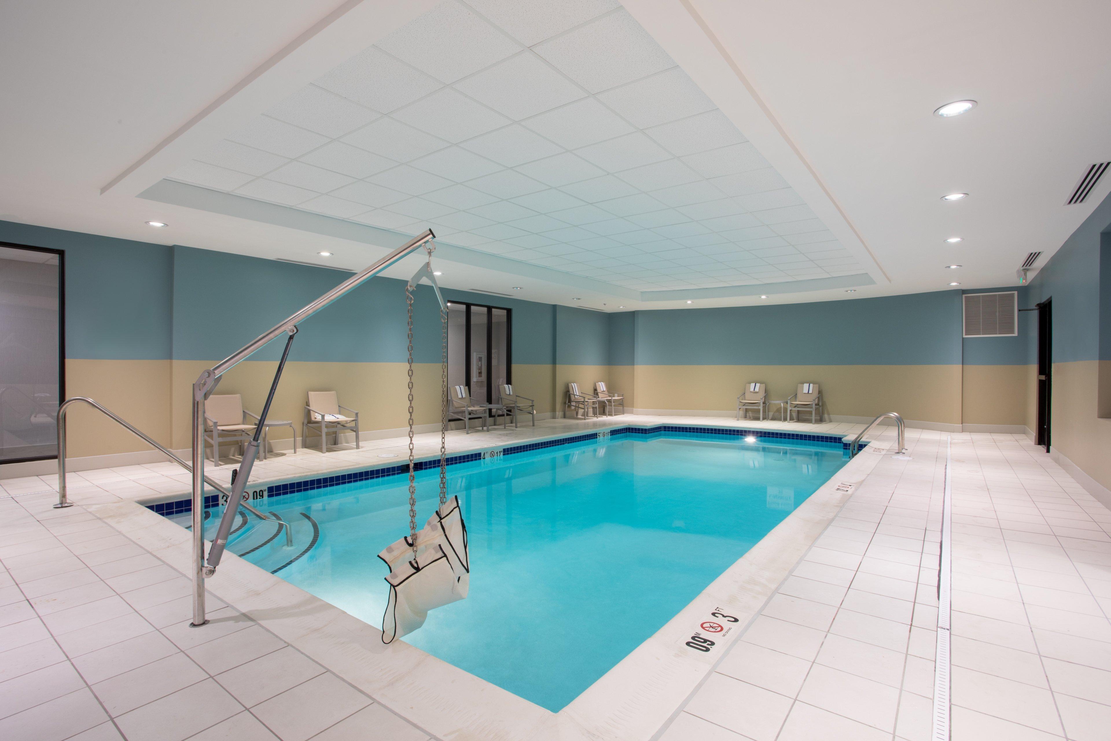 Holiday Inn Express & Suites Owings Mills-Baltimore Area By Ihg Ngoại thất bức ảnh