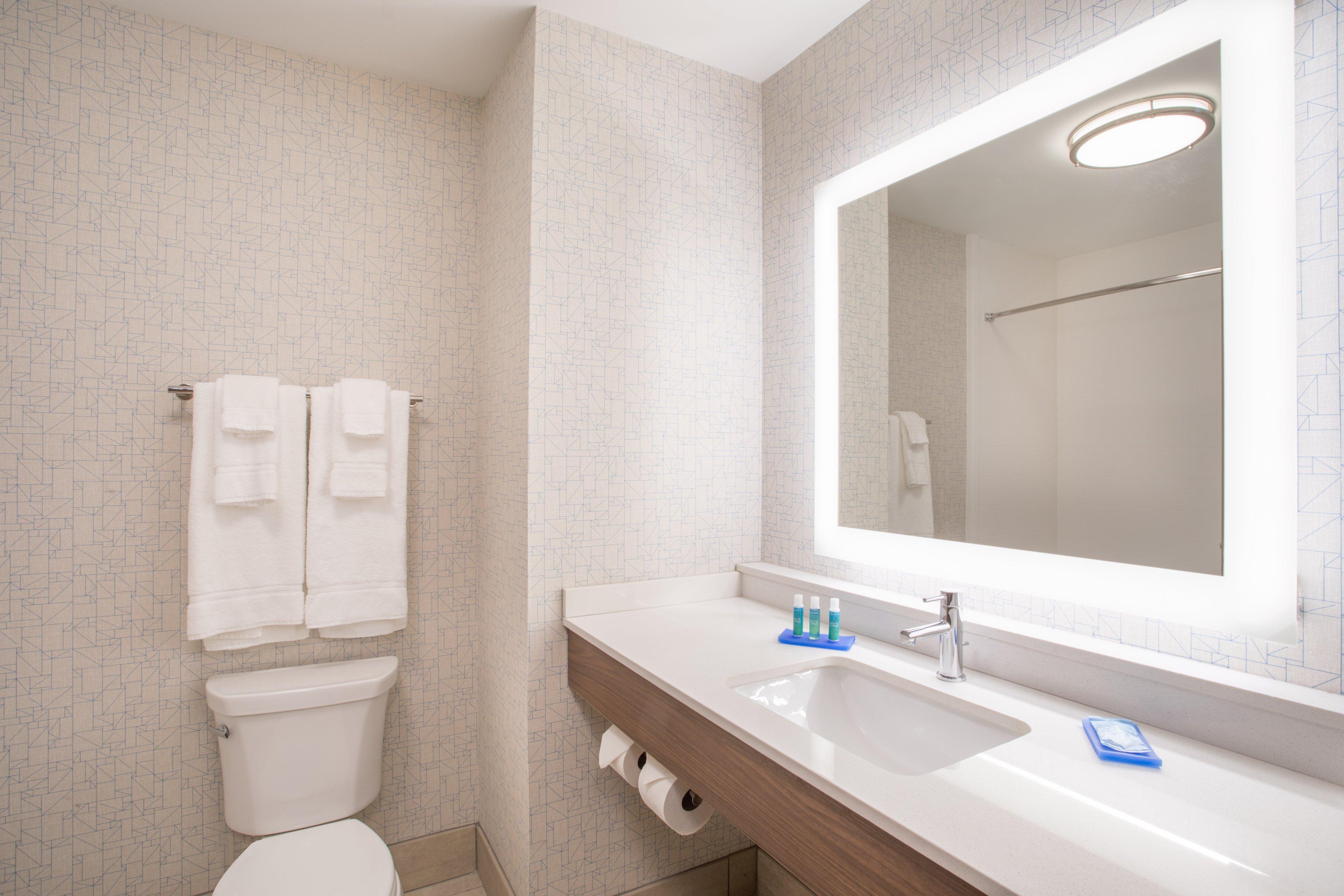 Holiday Inn Express & Suites Owings Mills-Baltimore Area By Ihg Ngoại thất bức ảnh