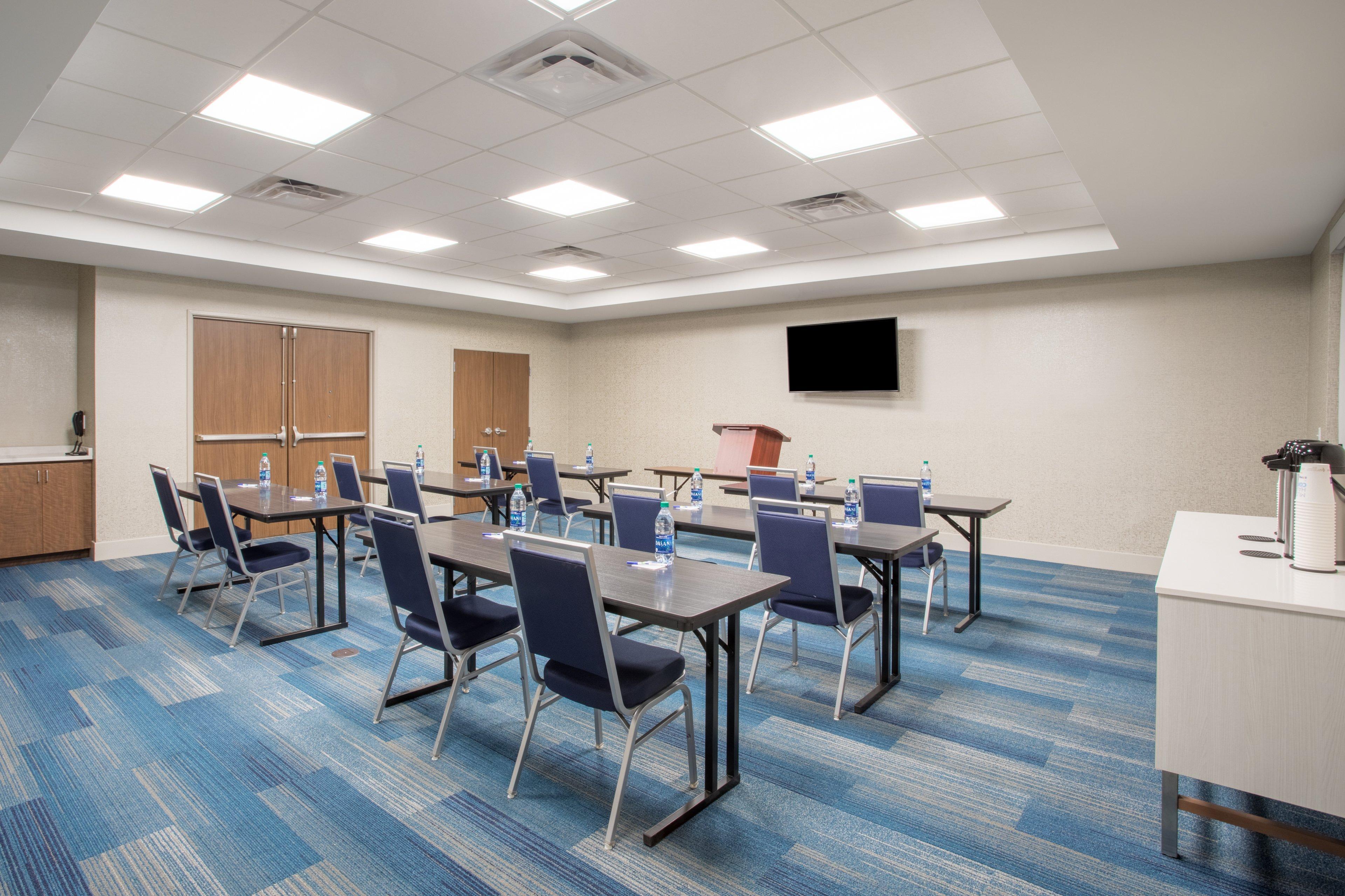 Holiday Inn Express & Suites Owings Mills-Baltimore Area By Ihg Ngoại thất bức ảnh
