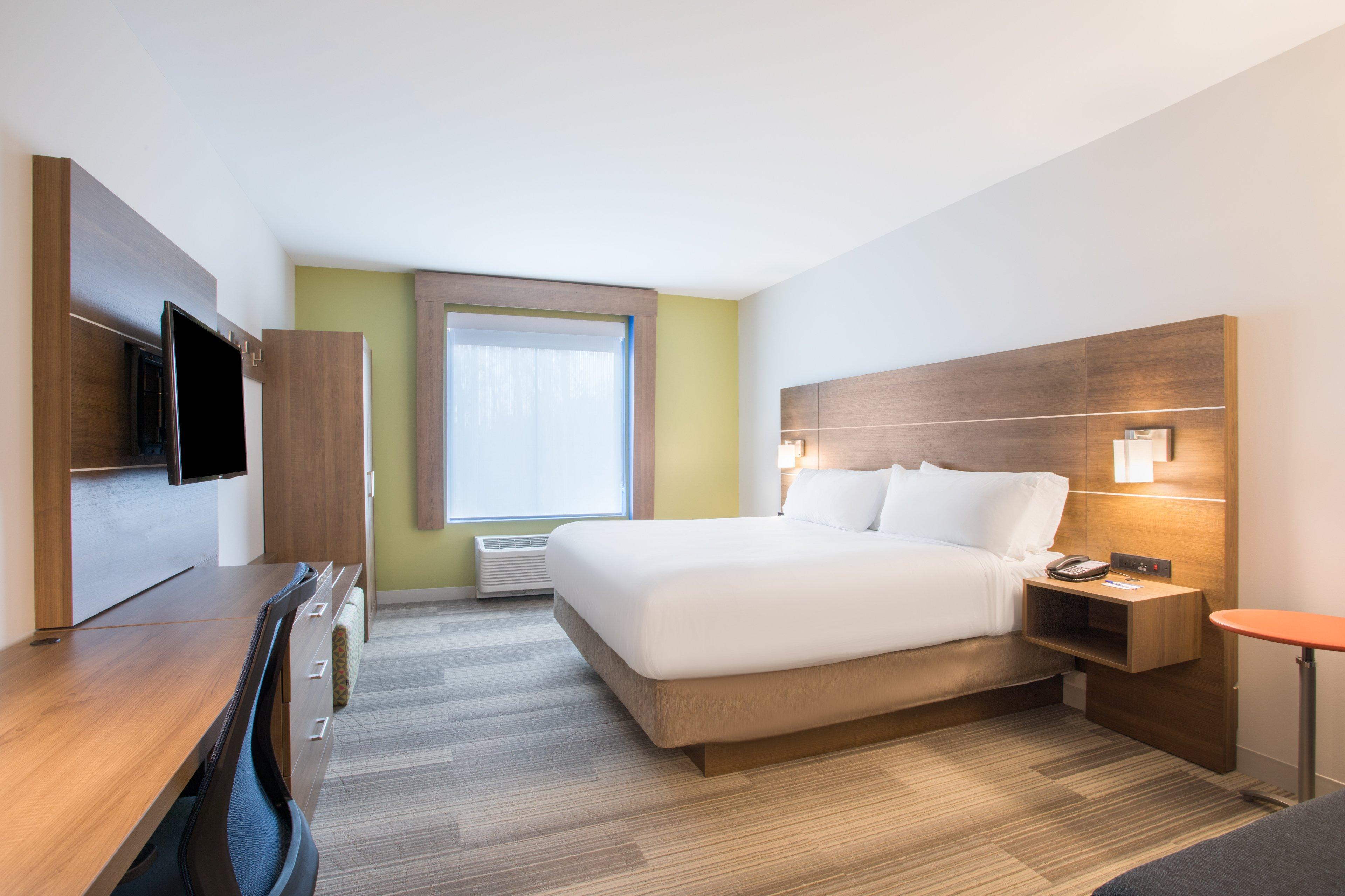 Holiday Inn Express & Suites Owings Mills-Baltimore Area By Ihg Ngoại thất bức ảnh