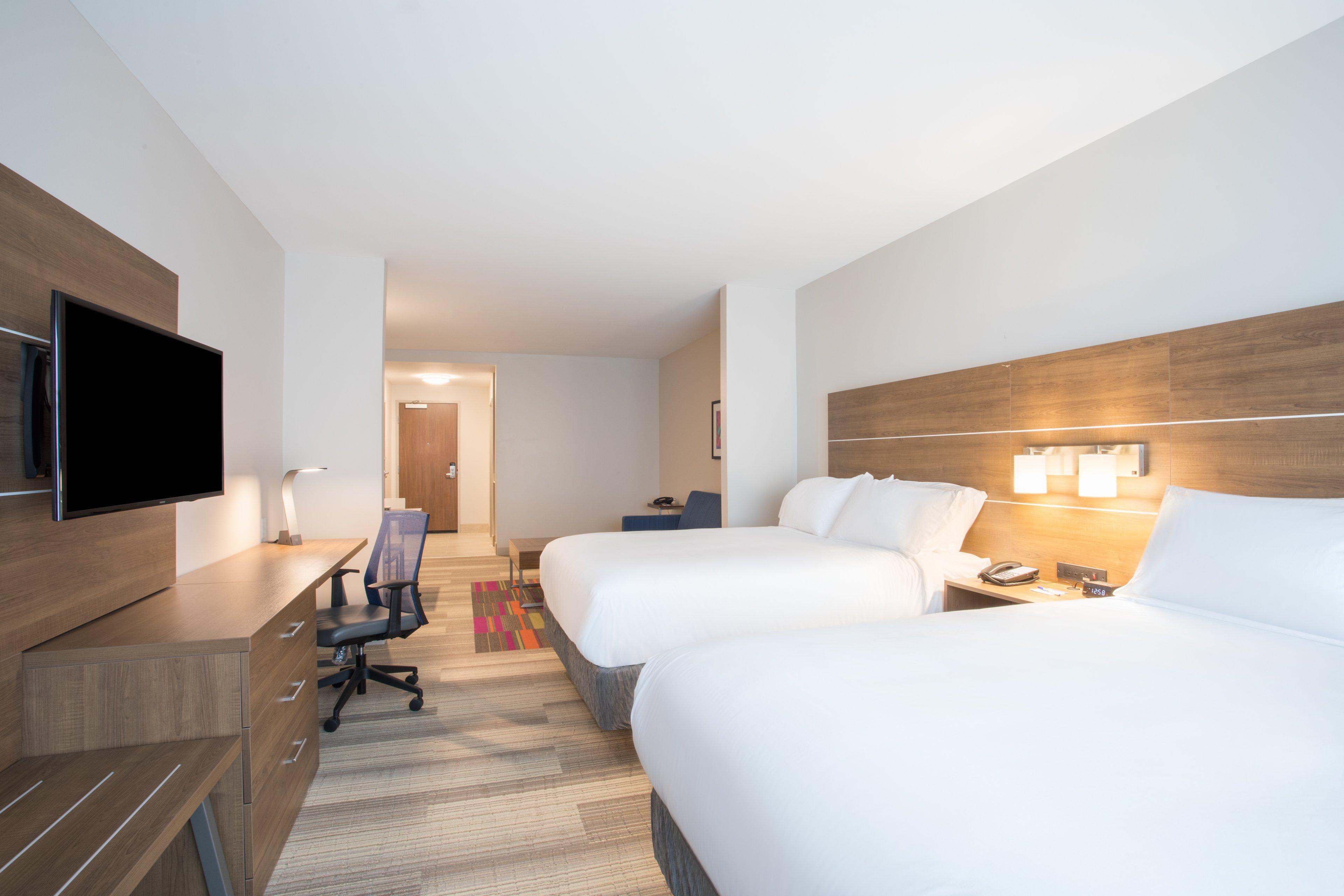 Holiday Inn Express & Suites Owings Mills-Baltimore Area By Ihg Ngoại thất bức ảnh