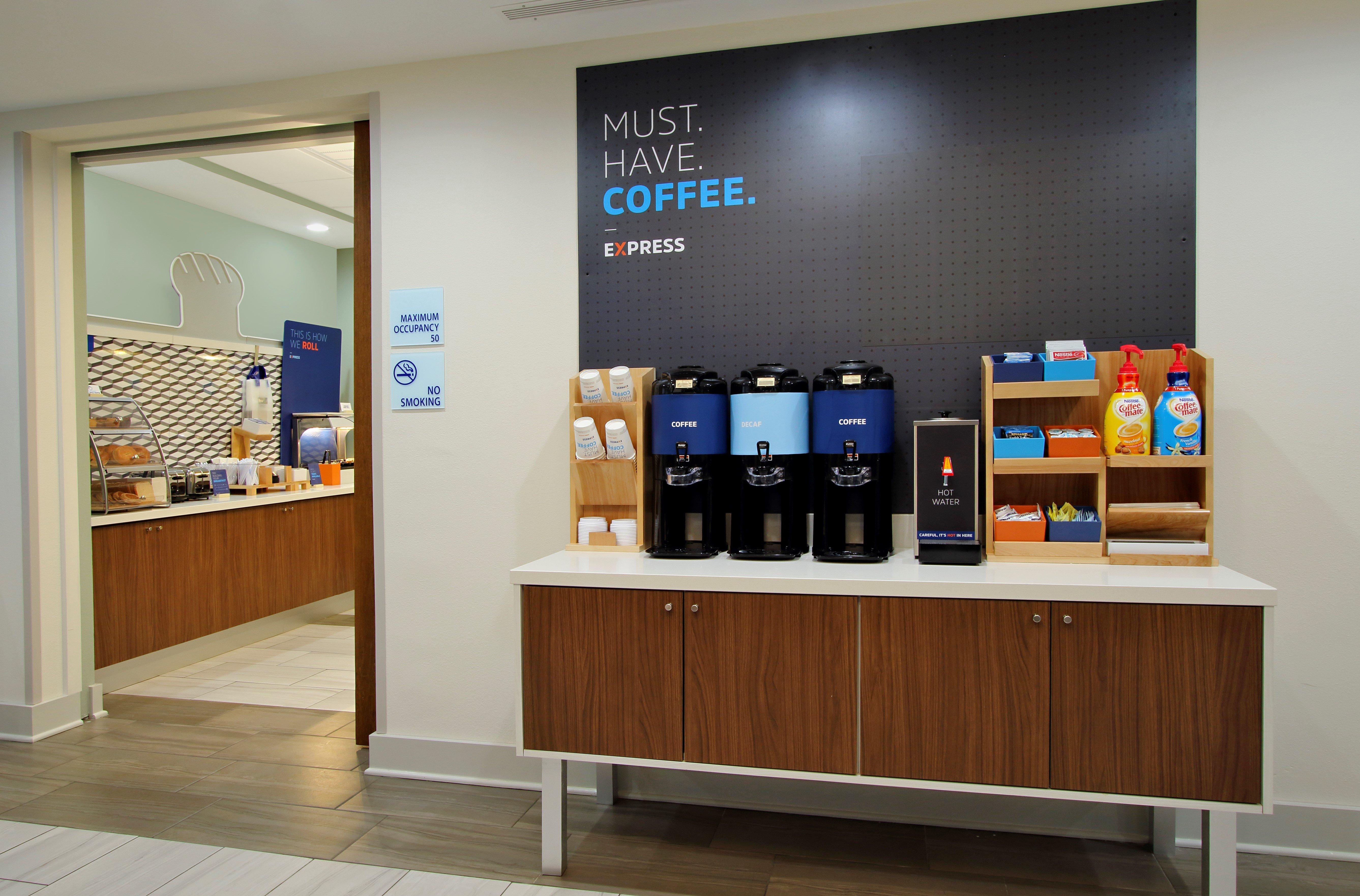Holiday Inn Express & Suites Owings Mills-Baltimore Area By Ihg Ngoại thất bức ảnh
