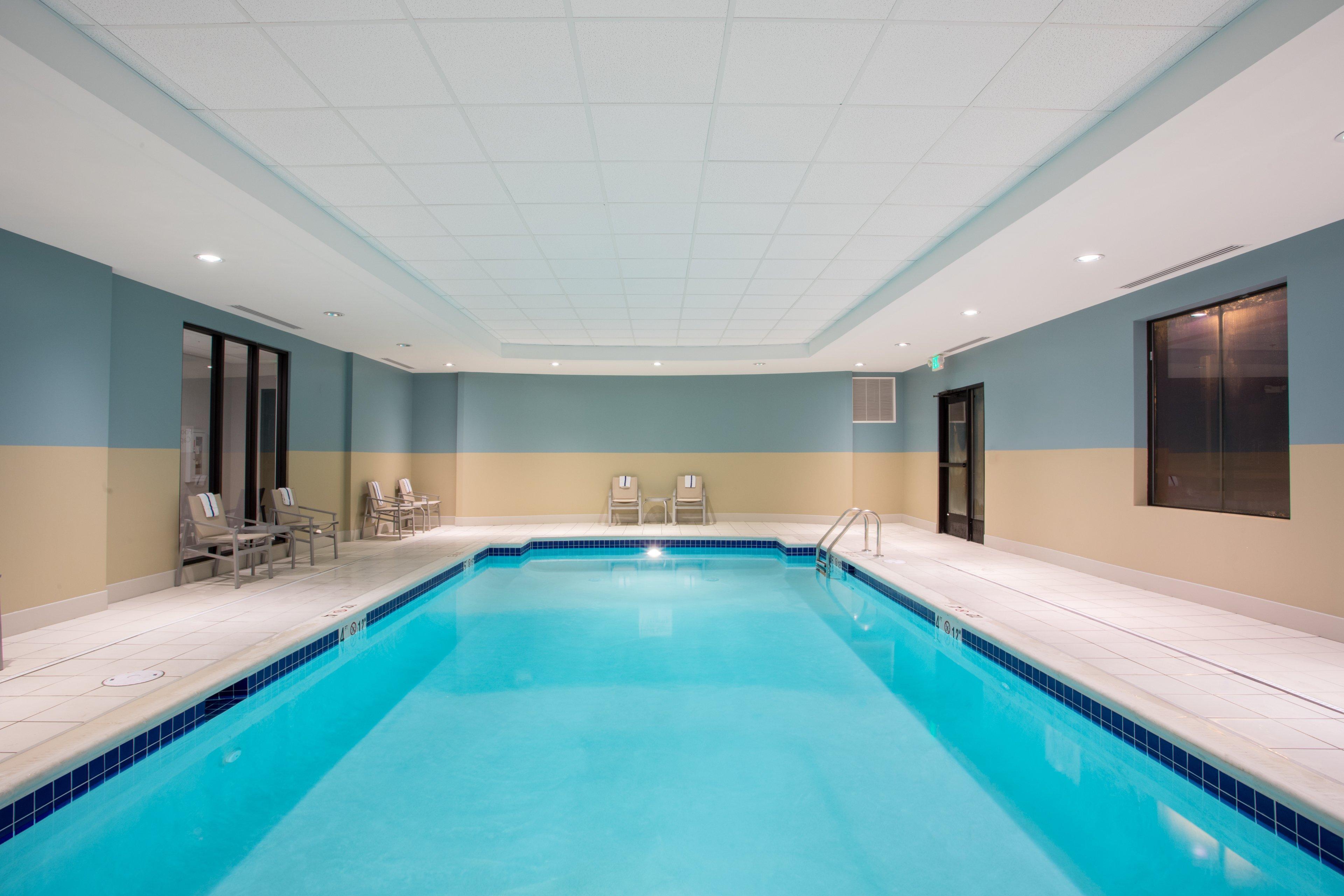 Holiday Inn Express & Suites Owings Mills-Baltimore Area By Ihg Ngoại thất bức ảnh