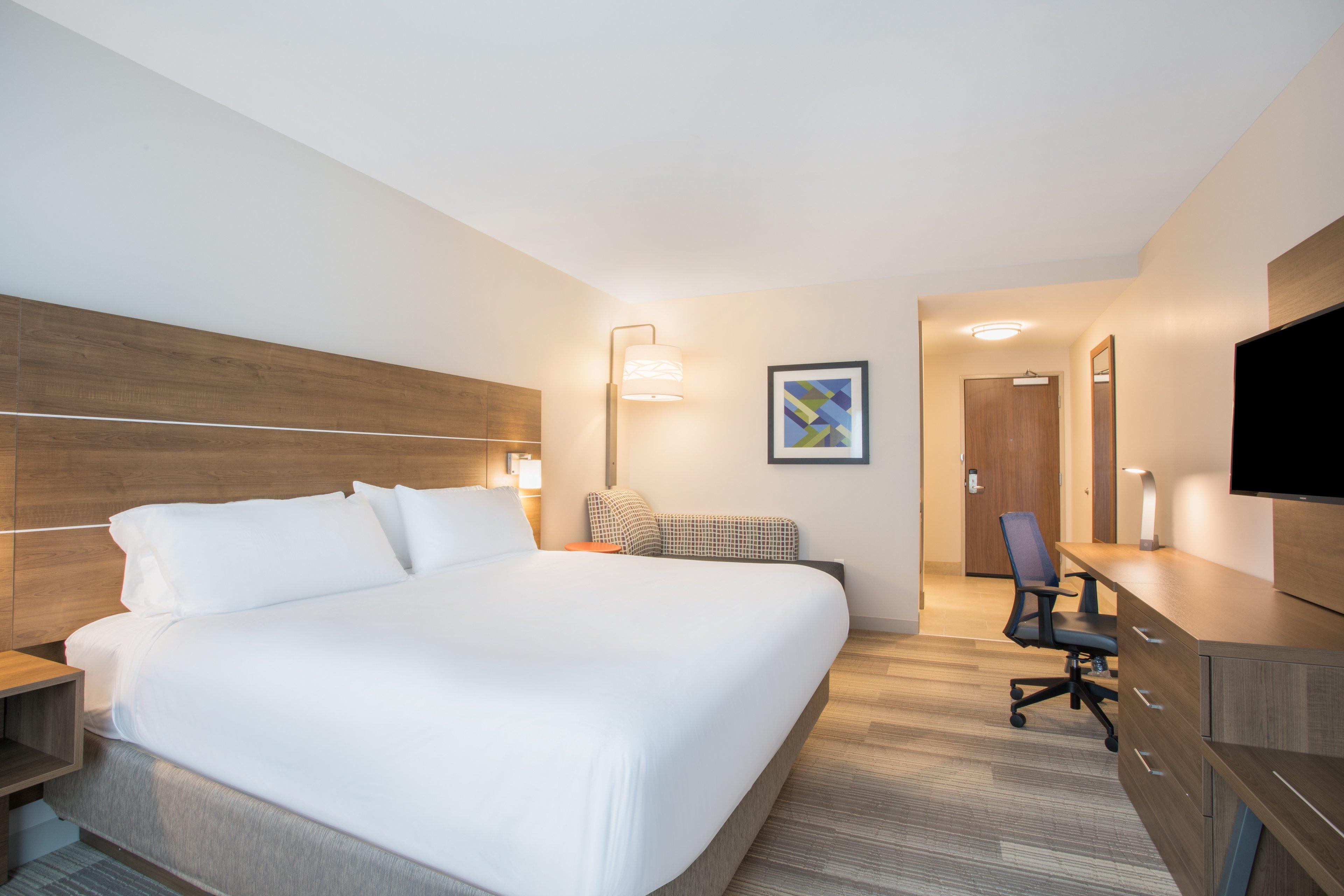 Holiday Inn Express & Suites Owings Mills-Baltimore Area By Ihg Ngoại thất bức ảnh