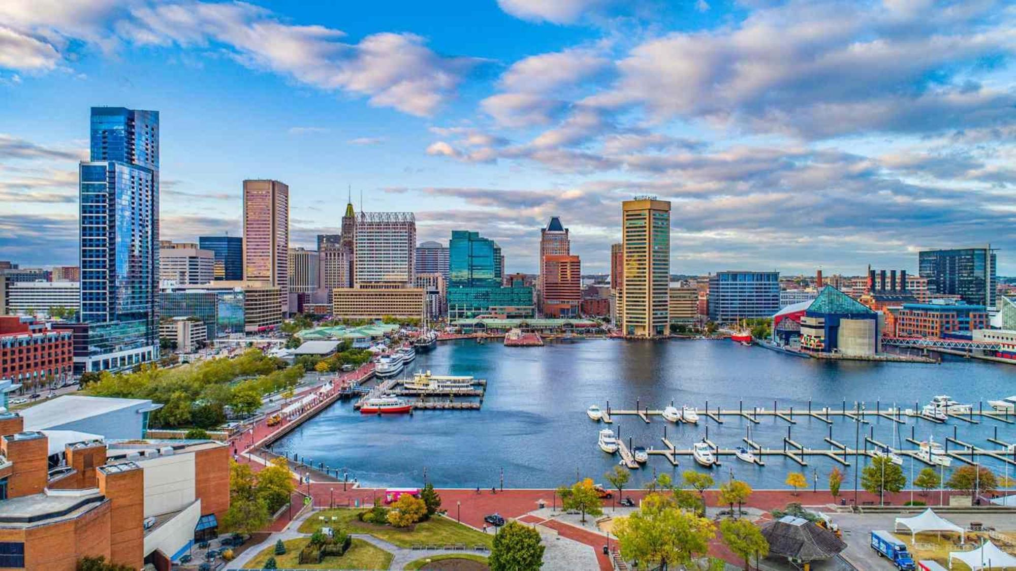 Holiday Inn Express & Suites Owings Mills-Baltimore Area By Ihg Ngoại thất bức ảnh
