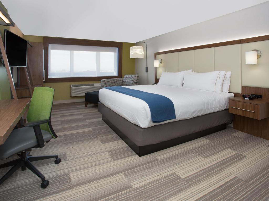Holiday Inn Express & Suites Owings Mills-Baltimore Area By Ihg Ngoại thất bức ảnh