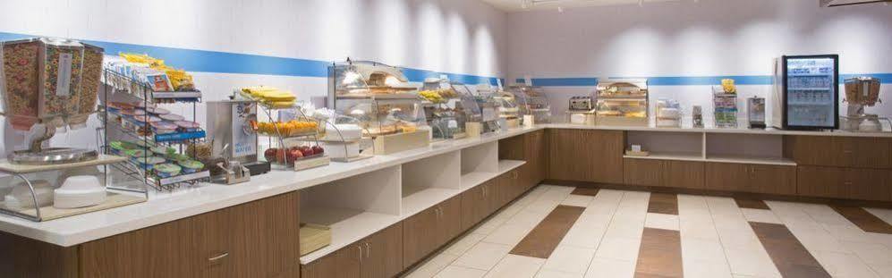 Holiday Inn Express & Suites Owings Mills-Baltimore Area By Ihg Ngoại thất bức ảnh