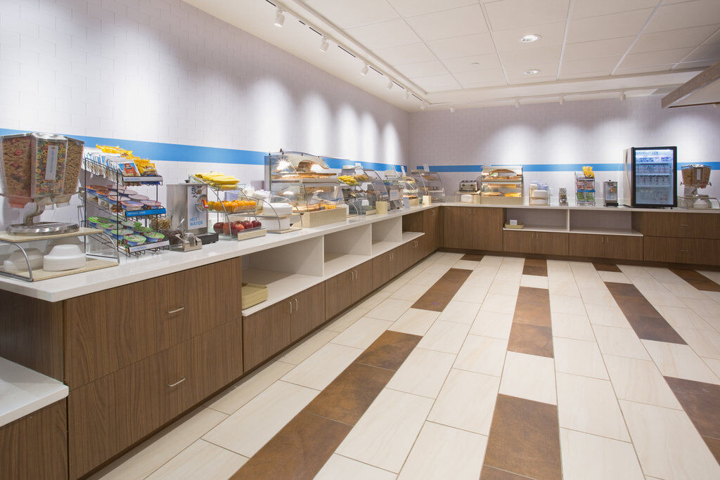 Holiday Inn Express & Suites Owings Mills-Baltimore Area By Ihg Ngoại thất bức ảnh