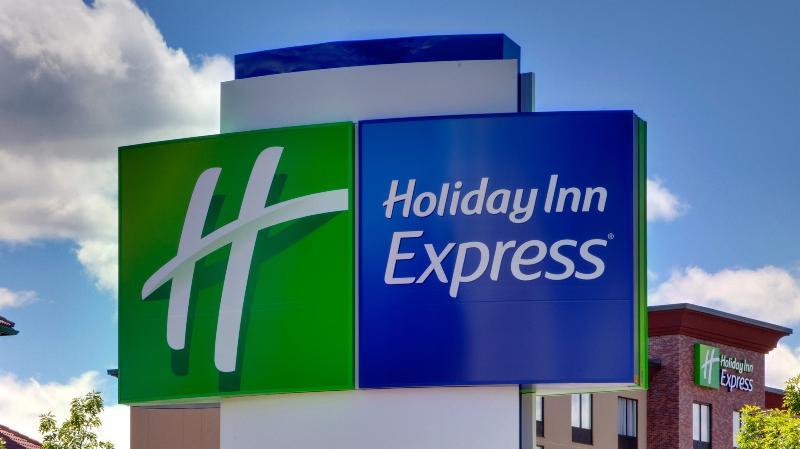 Holiday Inn Express & Suites Owings Mills-Baltimore Area By Ihg Ngoại thất bức ảnh